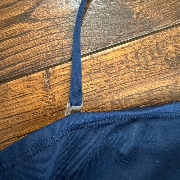 Ralph Lauren One Piece Swimsuit Size 10 - Picture 7 of 11